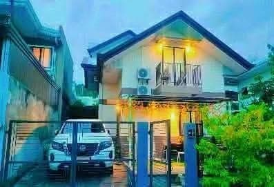 3-BEDROOMS FULLY FURNISHED HOUSE FOR RENT IN CABANTIAN - photo 1