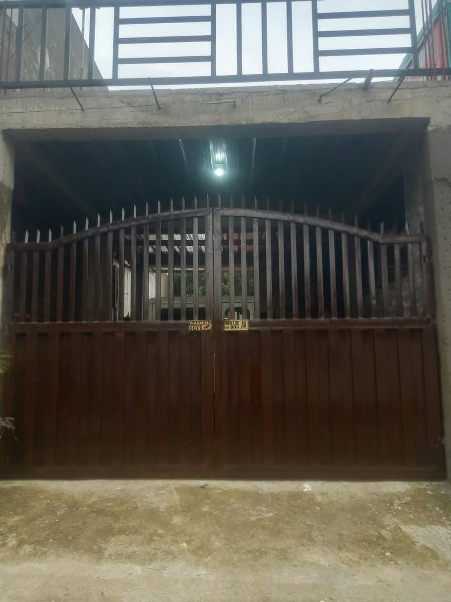 BEDSPACER w/ AIRCON - photo 1