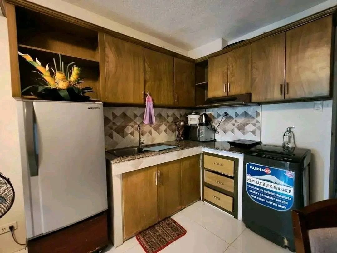 FOR RENT | ONE OASIS CONDOMINIUM‼️ 1BEDROOM / FULLY-FURNISHED 🤩 - photo 1