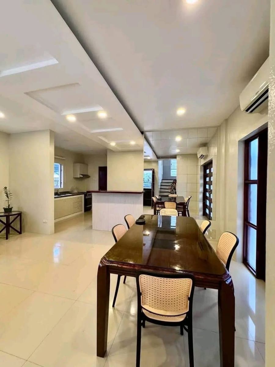 🔥WOODLANE MAA HOUSE FOR RENT – WOODLANE SUBDIVISION, MAA ‼️ - photo 1