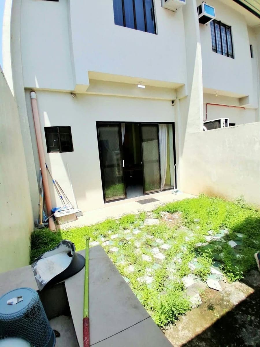 🏡 30K ONLY‼️4BR HOUSE FOR RENT | LANANG‼️ - photo 1