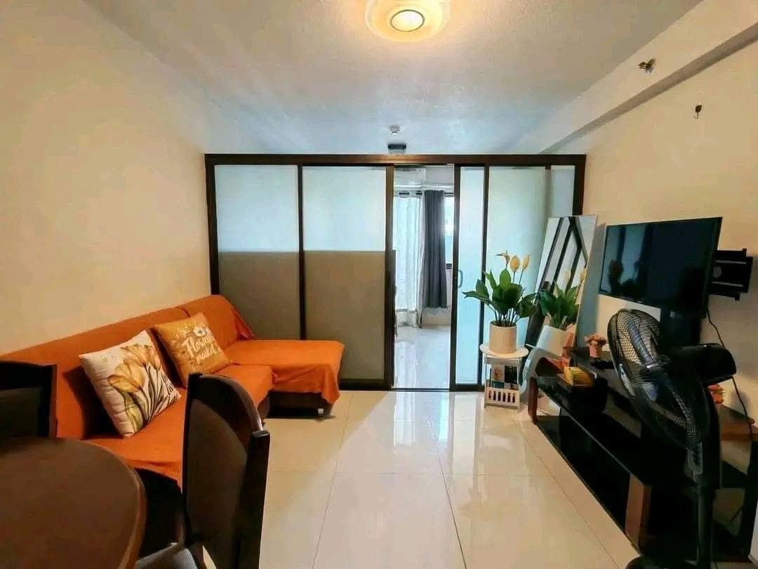 FOR RENT | ONE OASIS CONDOMINIUM‼️ 1BEDROOM / FULLY-FURNISHED 🤩 - photo 1