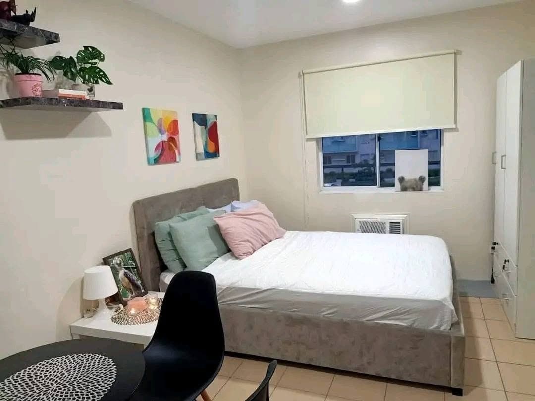 🍁 8-SPATIAL MAA STUDIO CONDO FOR RENT‼️ FULLY- FURNISHED/ 18K MONTHLY 🥰 - photo 1