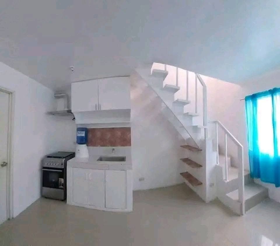 🏡Camella Communal House 4 rent‼️ SEMI- FURNISHED/ 12,500 Only🥰 - photo 1