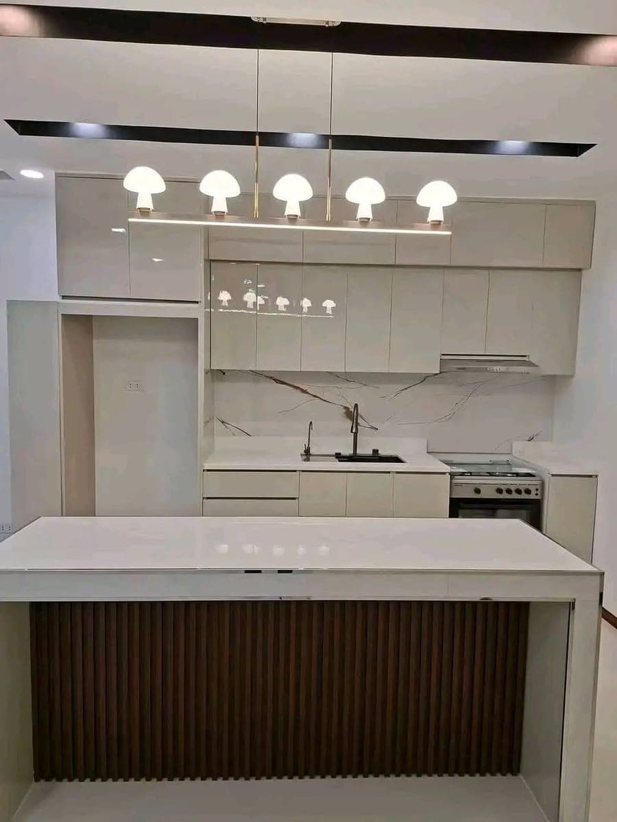 🔥 LANDMARK BUHANGIN BRANDNEW HOUSE FOR RENT ‼️ ‼️ - photo 1