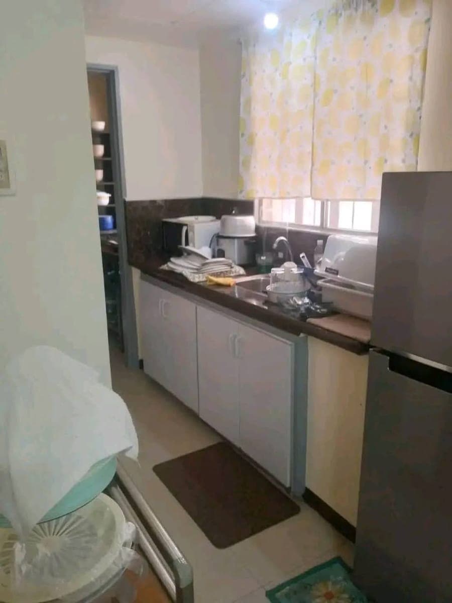 🏘️SOLARIEGA PUAN FURNISHED HOUSE FOR RENT‼️ 30K MONTHLY 🥰 - photo 1