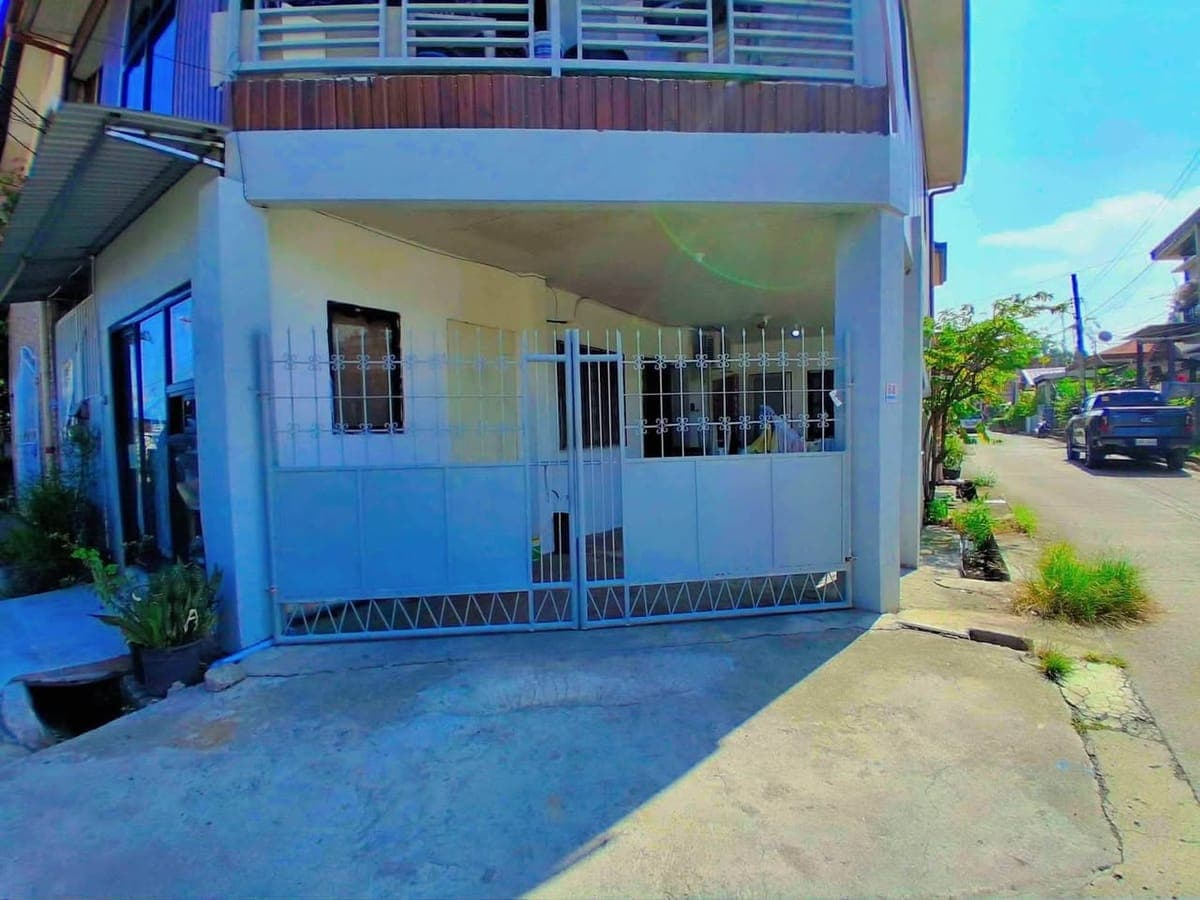 🏠HOUSE FOR RENT IN ANGLIONTO, BUHANGIN/LANANG, DAVAO CITY✨ - photo 1