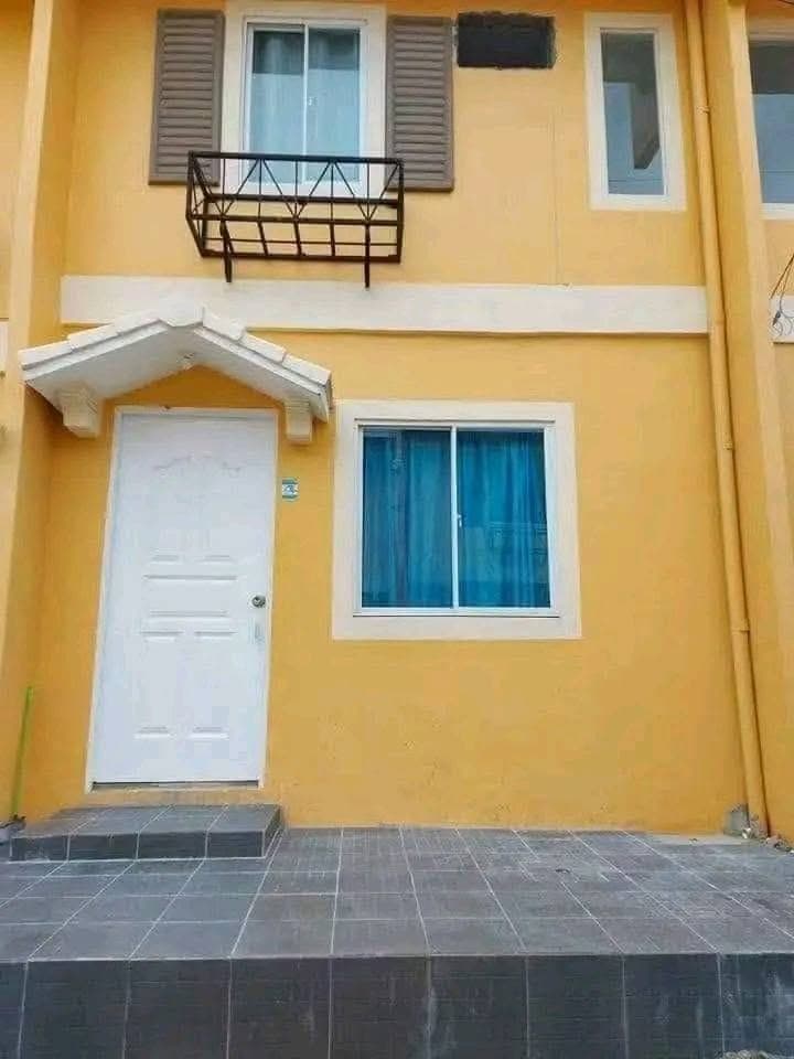 🏡Camella Communal House 4 rent‼️ SEMI- FURNISHED/ 12,500 Only🥰 - photo 1