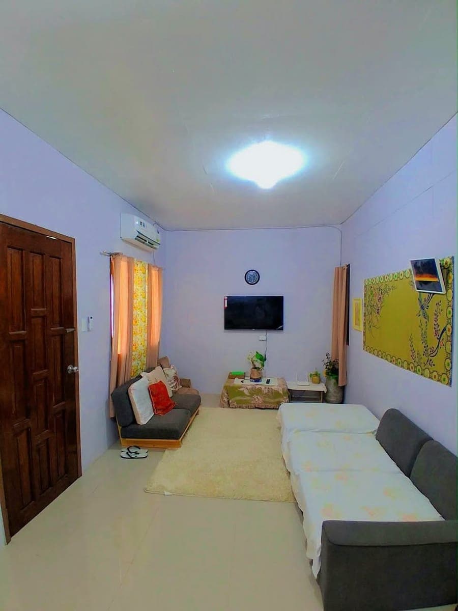 💥FOR RENT-₱25K - photo 1