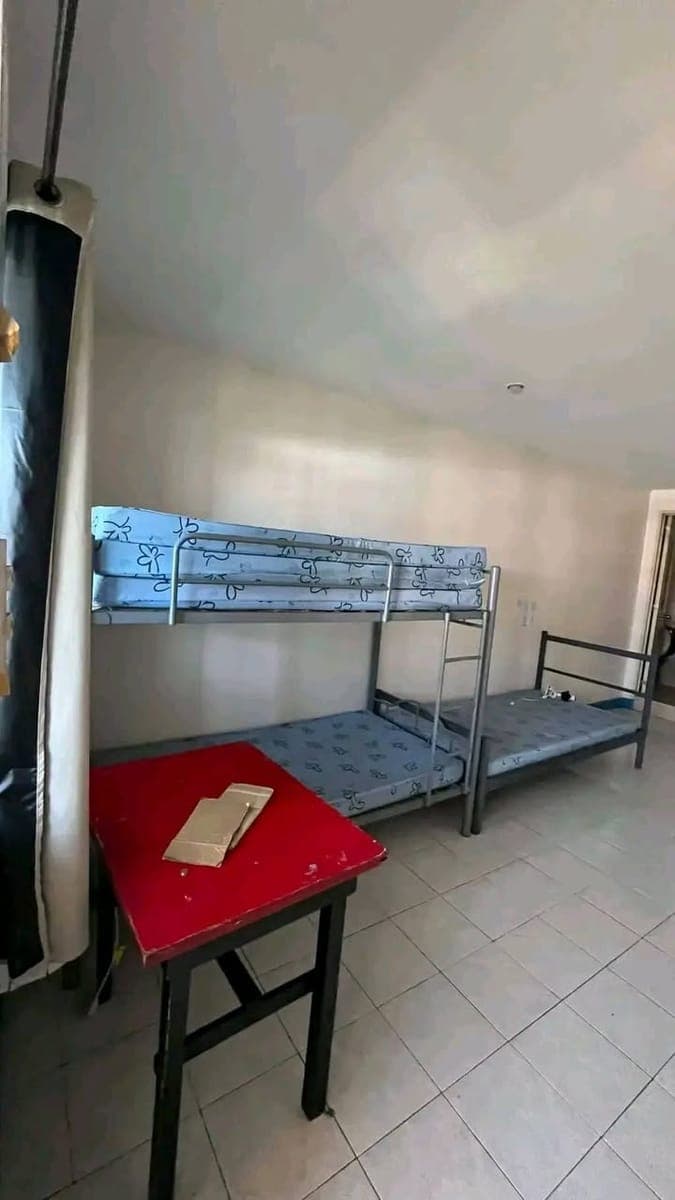 🏡JUNA MATINA ROOMS FOR RENT in JUNA SUBD. ‼️‼️SEMI- FURNISHED/ 10k Monthly 🥰🥰 - photo 1