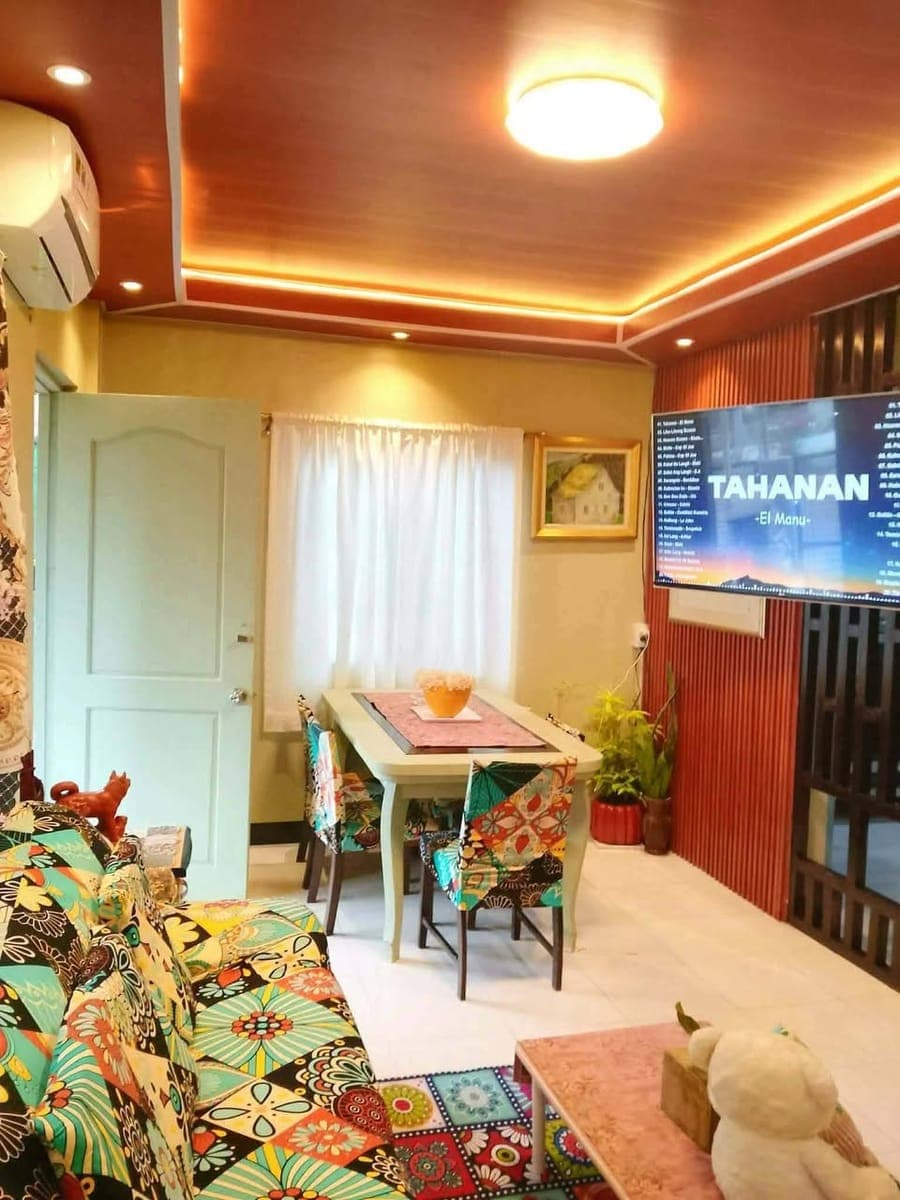 🍁 2-STOREY HOUSE FOR RENT 🍁 - photo 1