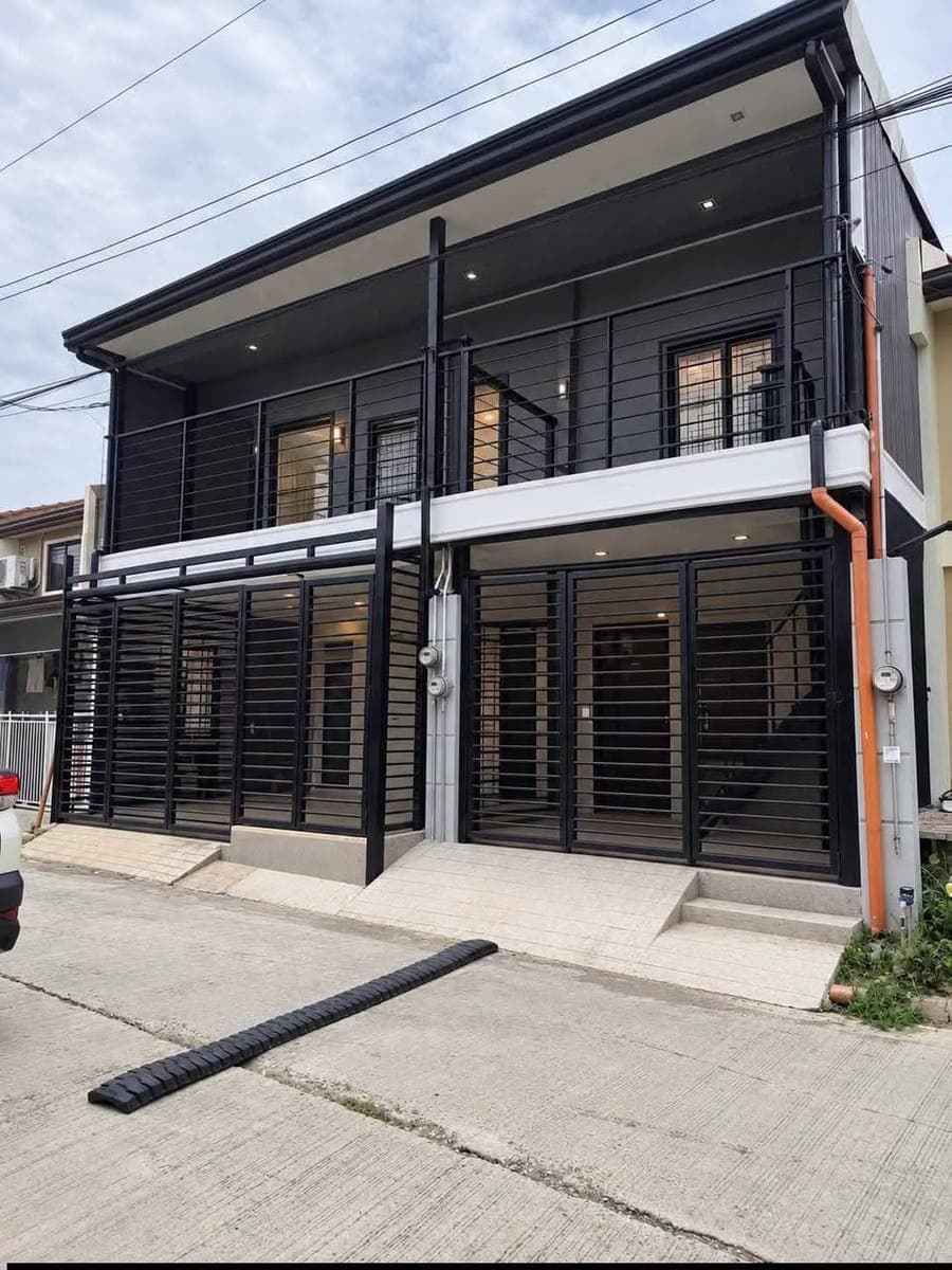 TOWNHOUSE FOR RENT in DECA HOMES TALOMO‼️🏡 - photo 1
