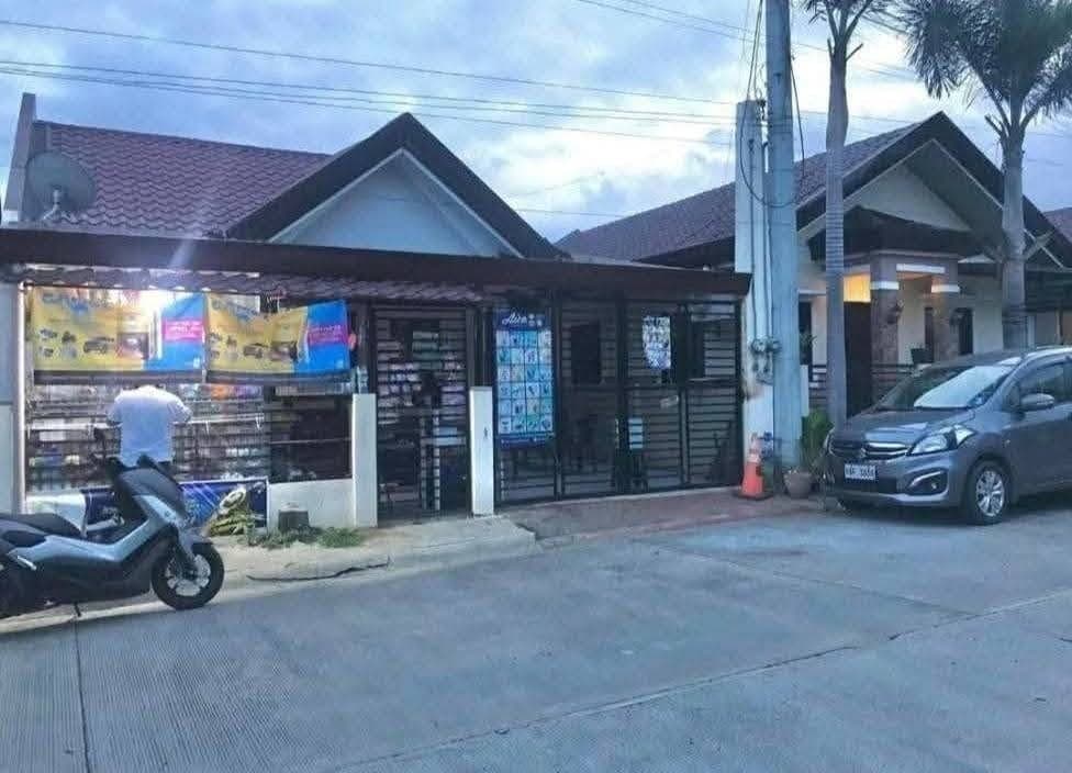 🏡 Bungalow House for Rent Ion Granville with Store ‼️ - photo 1
