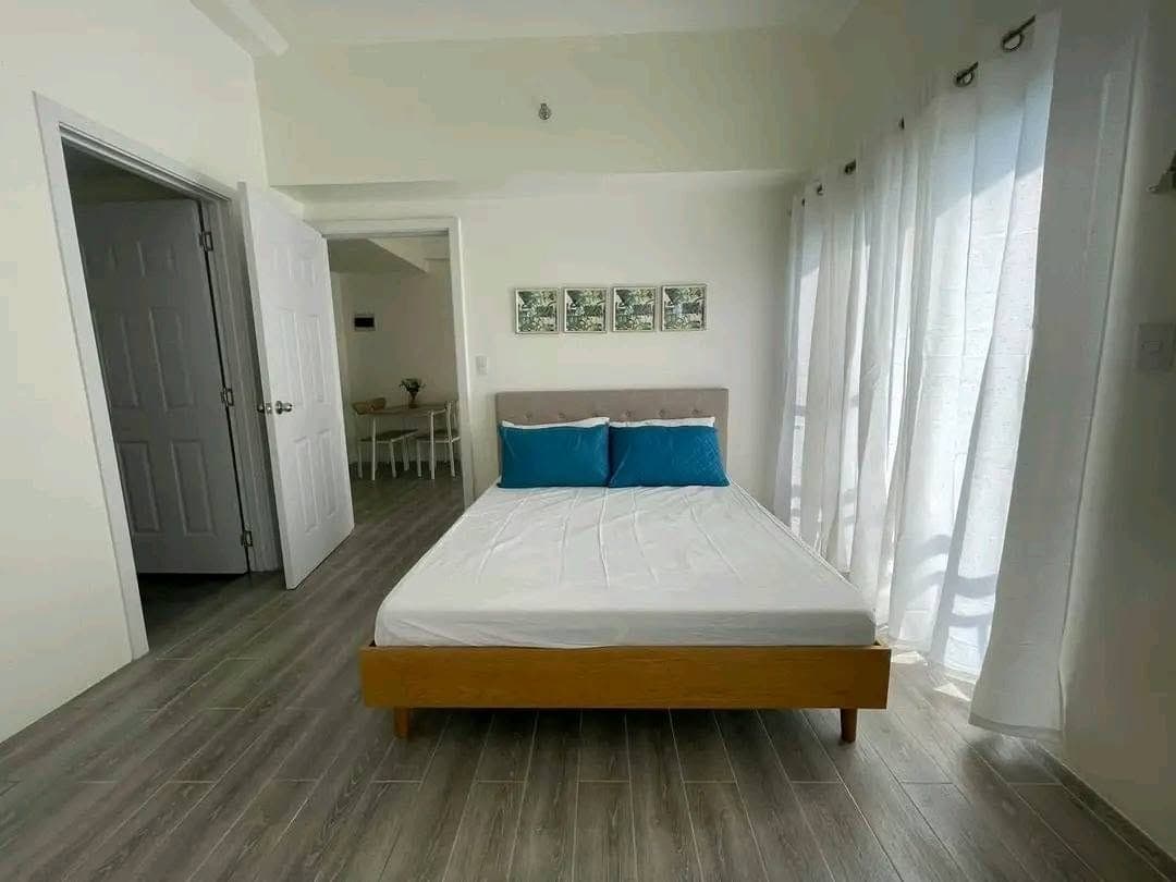 🏢AMANI BUHANGIN 1 BEDROOM CONDO FOR RENT‼️ FULLY- FURNISHED/25K MONTHLY 🥰 - photo 1