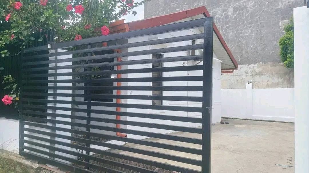 🏡Deca Indangan House For Rent‼️‼️BARE Type/ 15k Monthly/ Near entrance Lang🥰 - photo 1