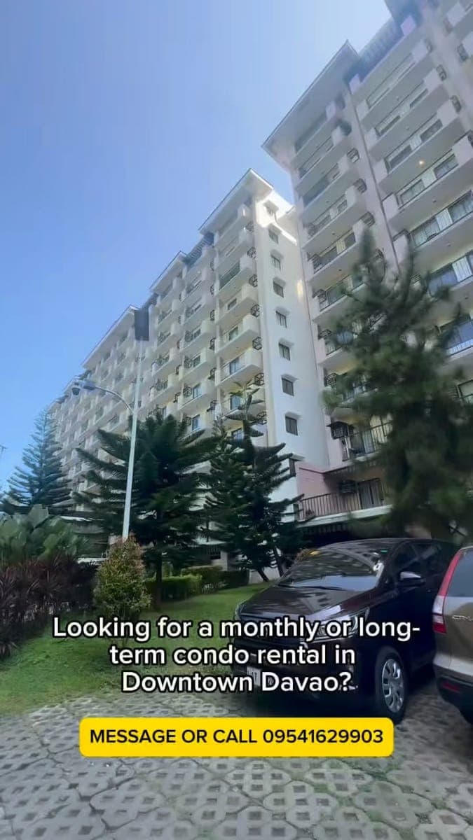 🏷️ CONDO FOR LONGTERM RENT - photo 1