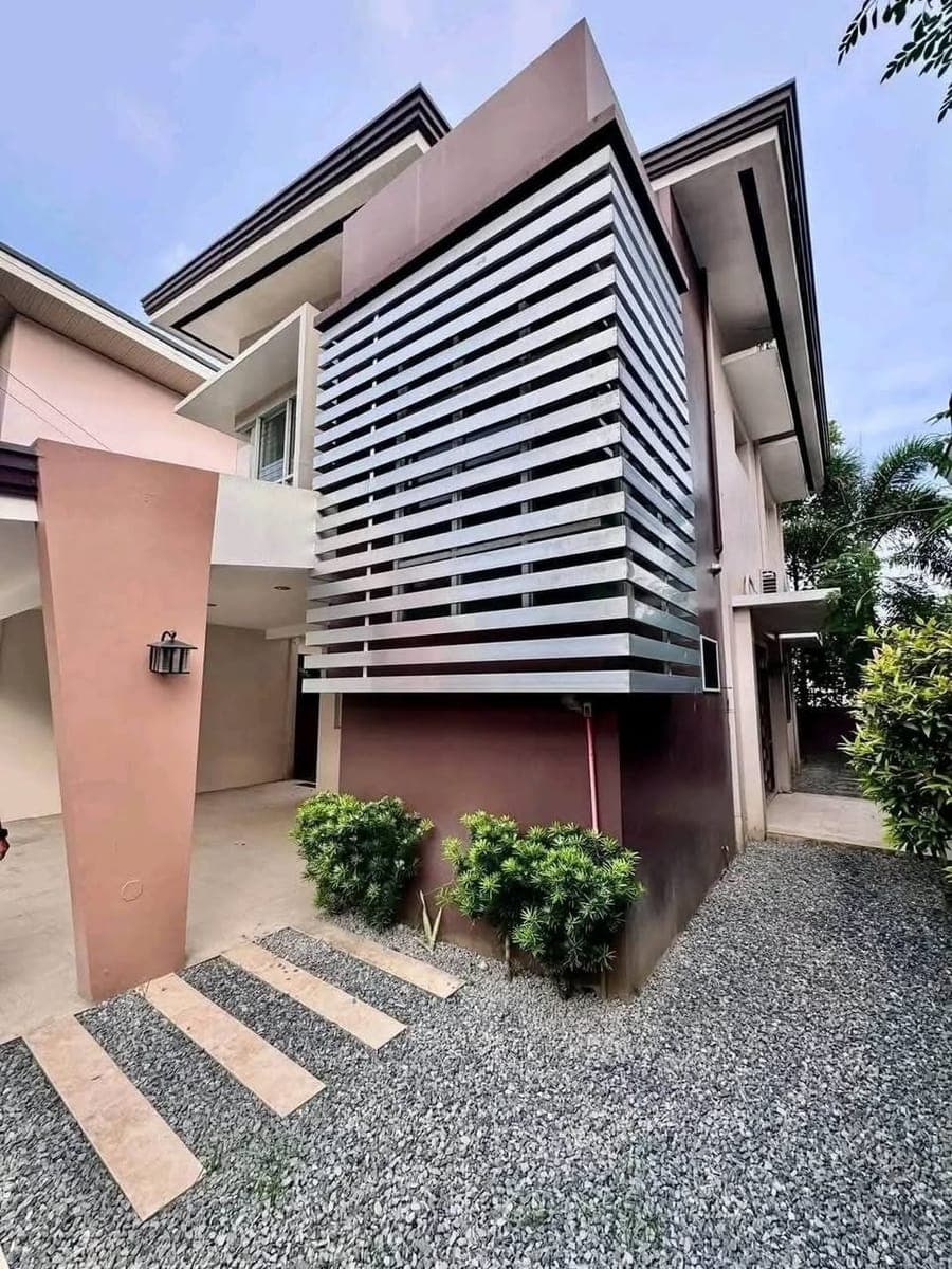 🔥WOODLANE MAA HOUSE FOR RENT – WOODLANE SUBDIVISION, MAA ‼️ - photo 1