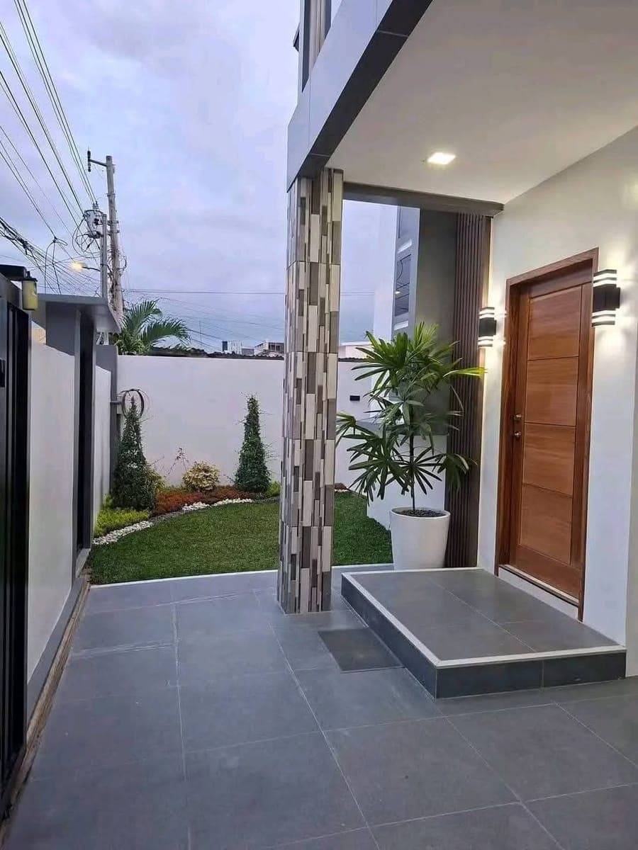 🔥BRANDNEW HOUSE FOR RENT – LANDMARK BUHANGIN, DAVAO CITY‼️ 🏡 - photo 1