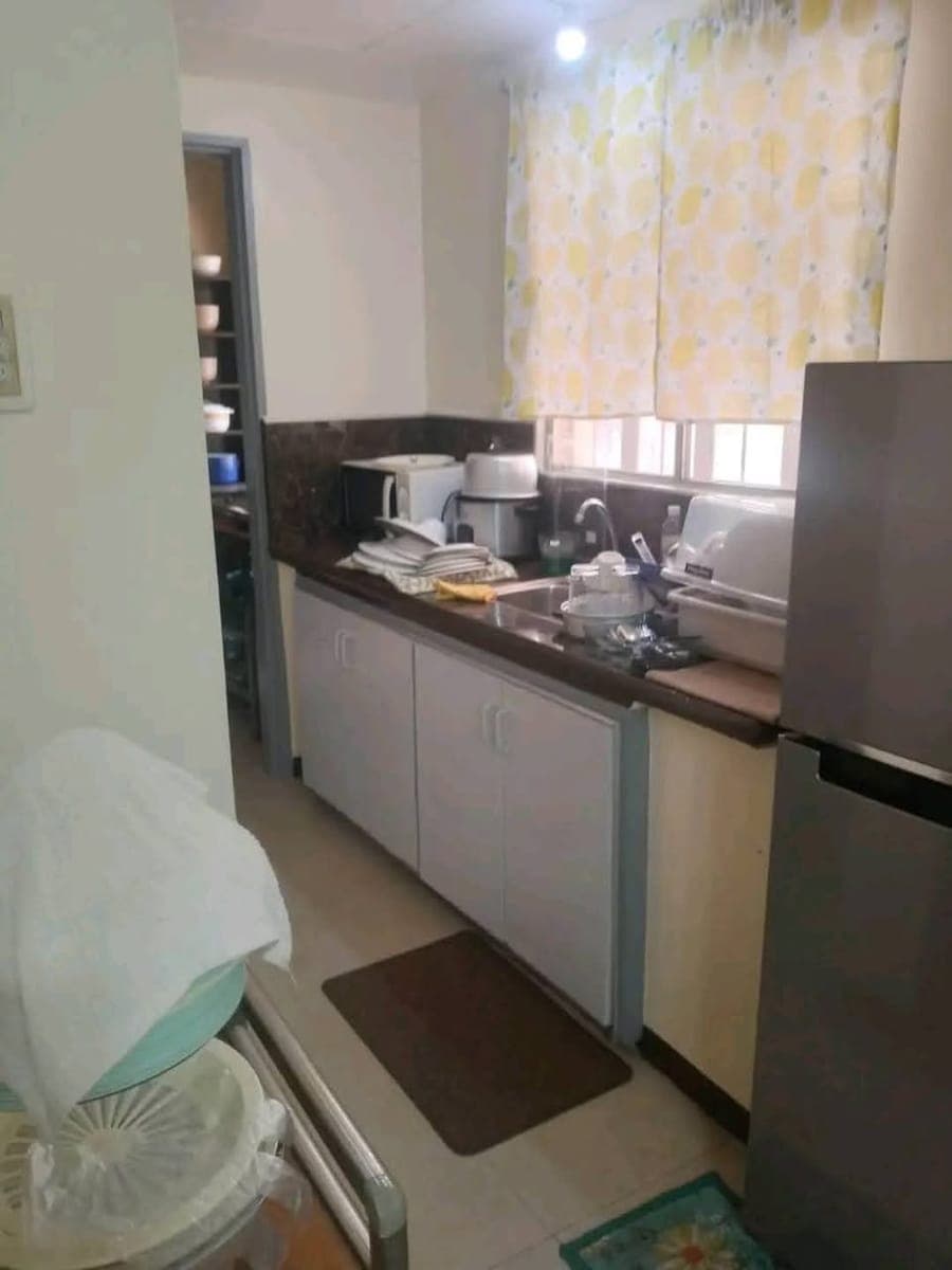 🏘️SOLARIEGA PUAN FURNISHED HOUSE FOR RENT‼️ 30K MONTHLY 🥰 - photo 1