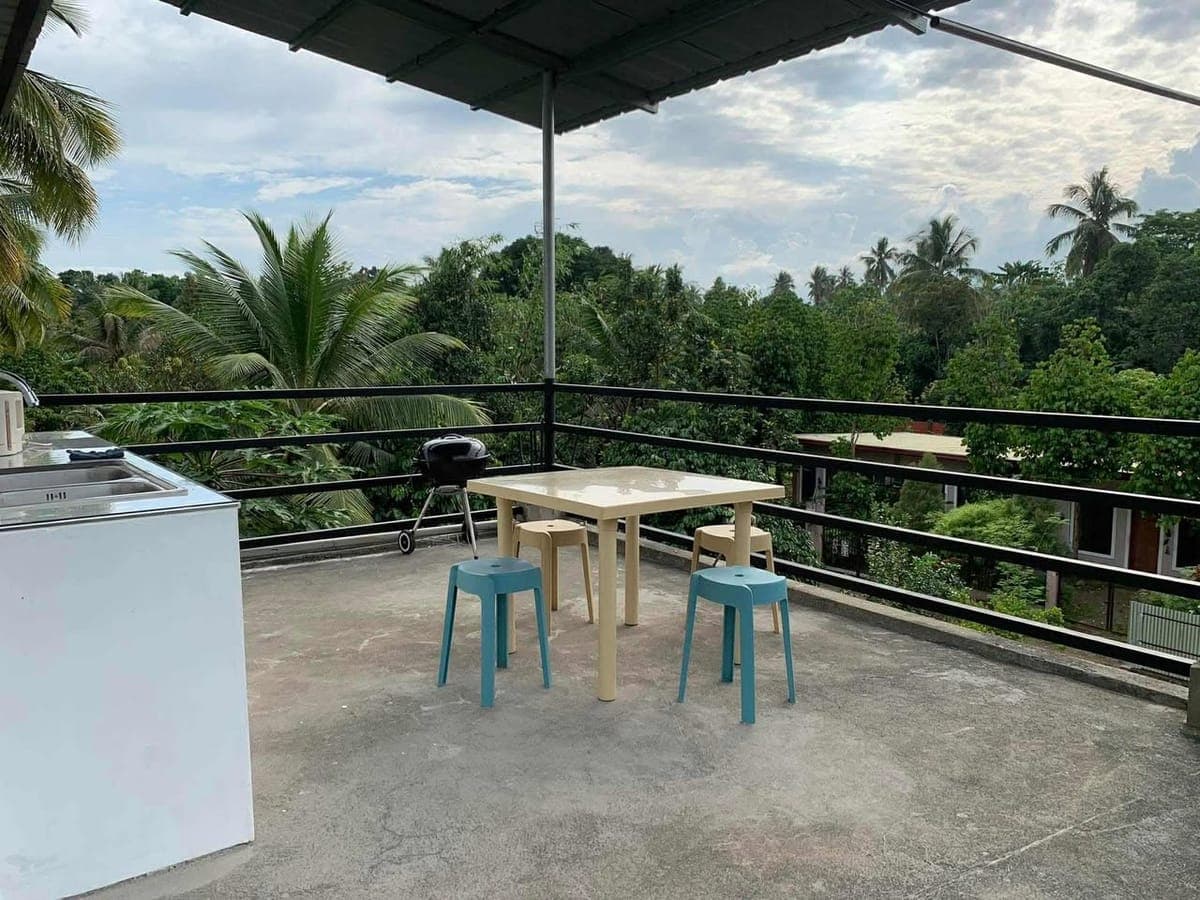 **π ROOM FOR RENT / BEDSPACE β UP MINTAL STUDENTS! π** - photo 1