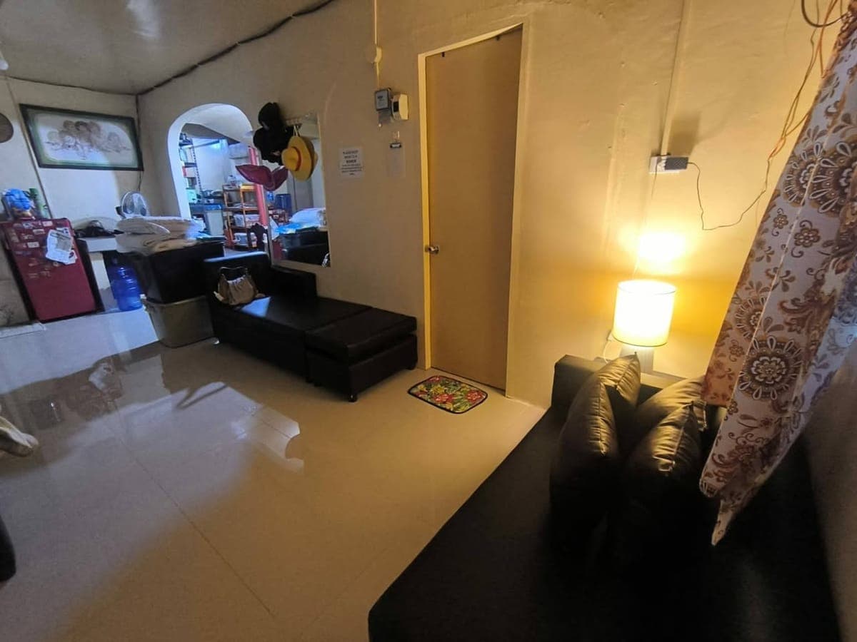 Room for Rent NHA Bangkal Davao - photo 1