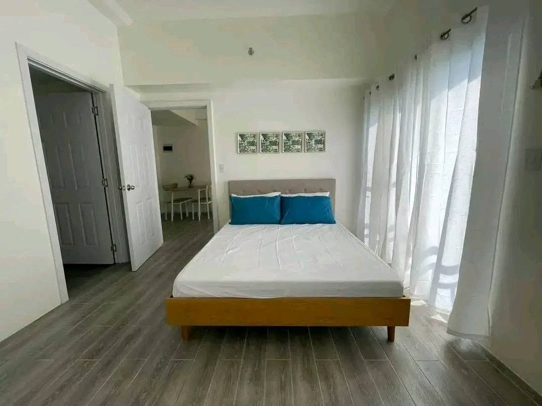 🏢AMANI BUHANGIN 1 BEDROOM CONDO FOR RENT‼️ FULLY- FURNISHED/25K MONTHLY 🥰 - photo 1