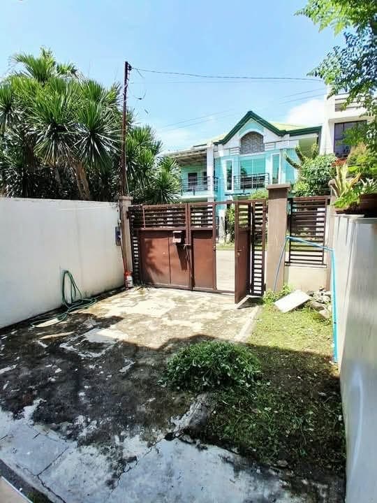 🏠3-BEDROOM + MAIDS-ROOM HOUSE/TOWNHOUSE FOR RENT IN LANANG❗ - photo 1