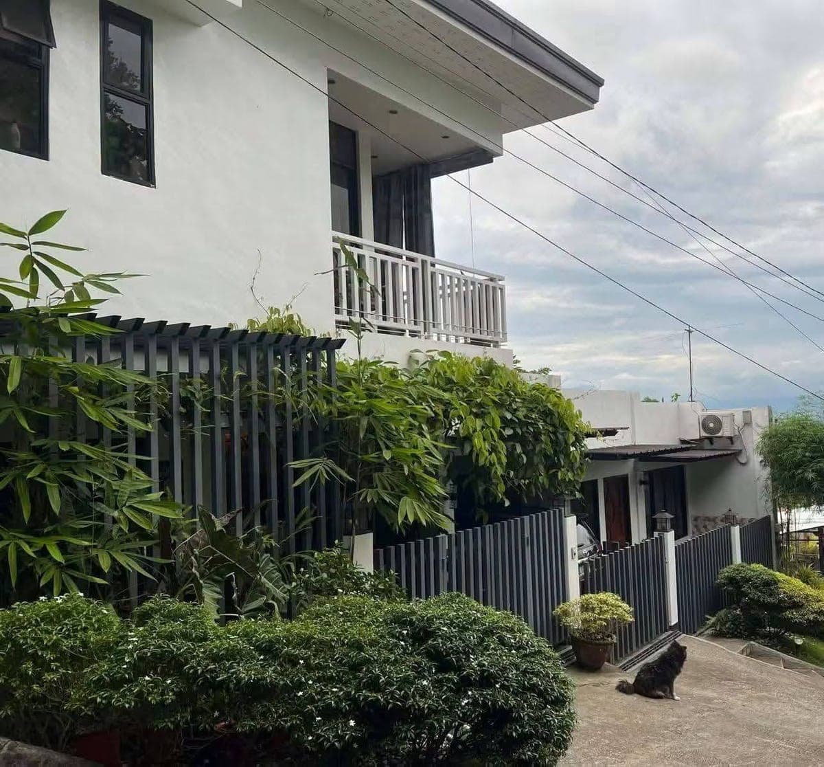 🏡 45K ONLY‼️NEGOTIABLE‼️3BR HOUSE FOR RENT | MATINA‼️ - photo 1