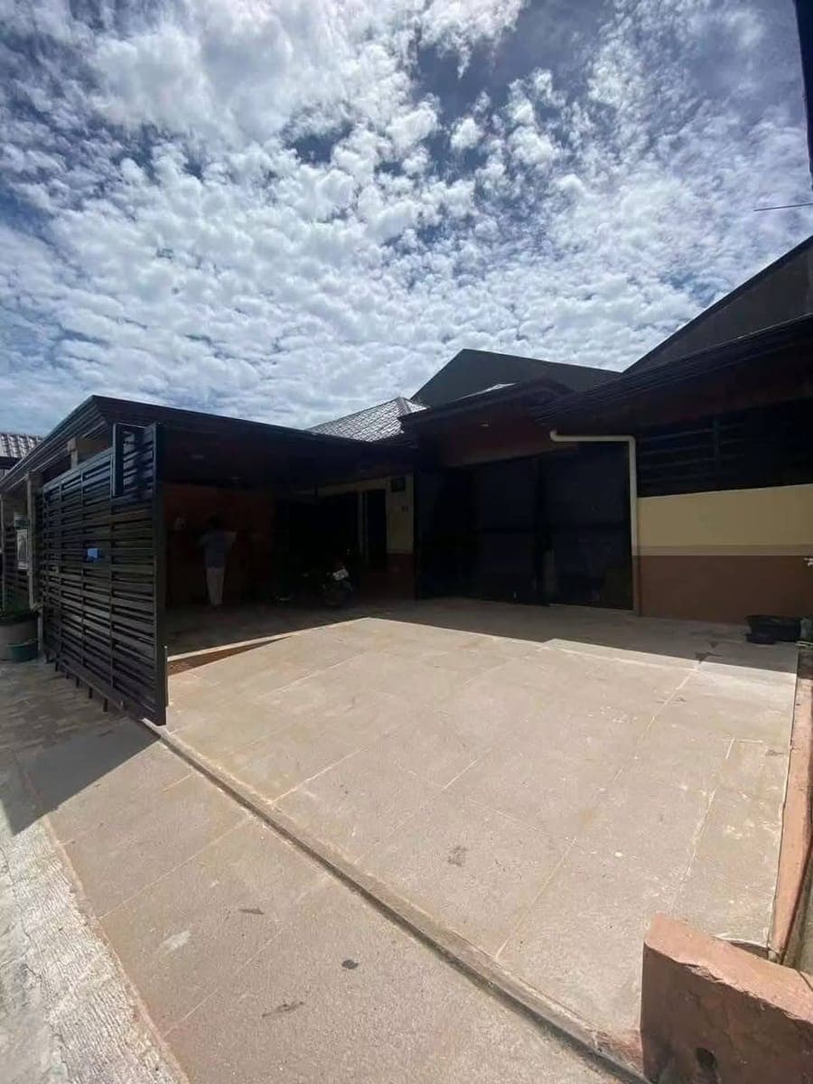 🏡 25K ONLY‼️2BR SPACIOUS HOUSE FOR RENT | VILLA SEÑORITA MAA‼️ - photo 1