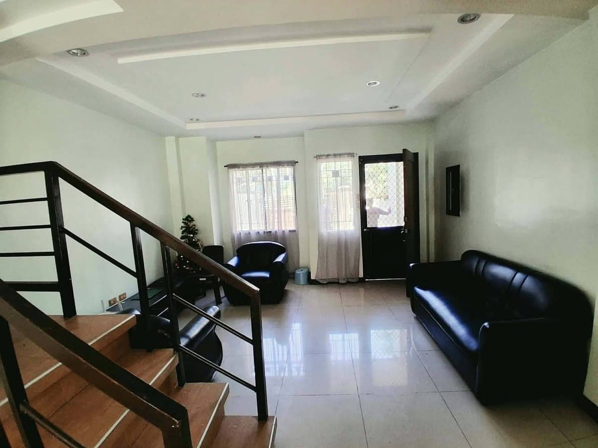 FOR RENT LANANG DAVAO CITY - photo 1