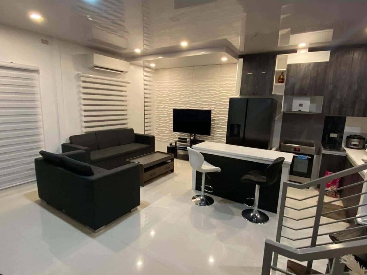 🏡 50K ONLY‼️NEGOTIABLE‼️3BR HOUSE FOR RENT | ASPEN HEIGHTS BUHANGIN‼️ - photo 1