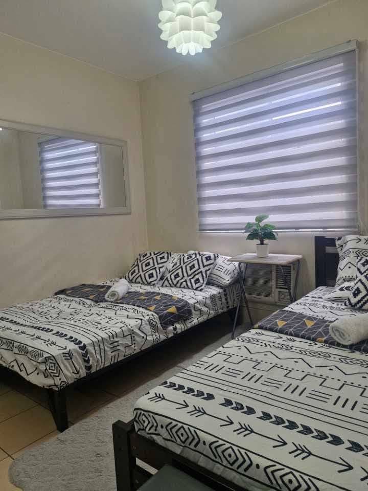 FOR RENT β 8 Spatial Maa, STUDIO TYPE 17K MONTHLY LONG-TERM RENT.BUILDING 8 GROUND FLOOR!! - photo 1
