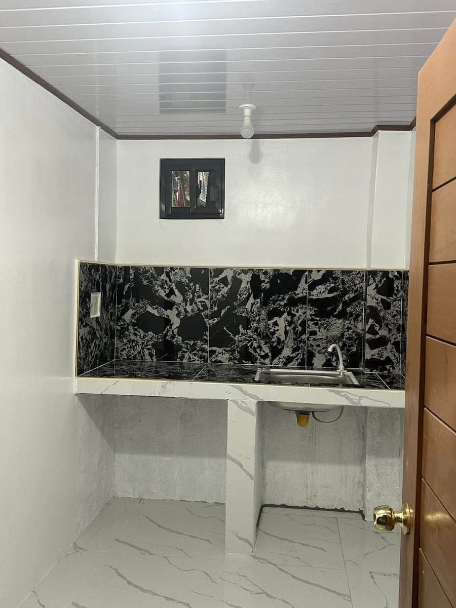 ROOM FOR RENT ā Bangkal, Davao City - photo 1