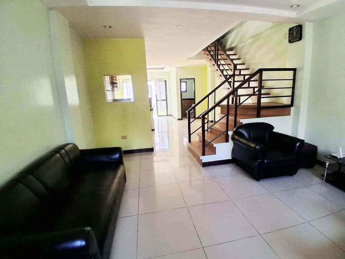 FOR RENT LANANG DAVAO CITY ‼️ - photo 1