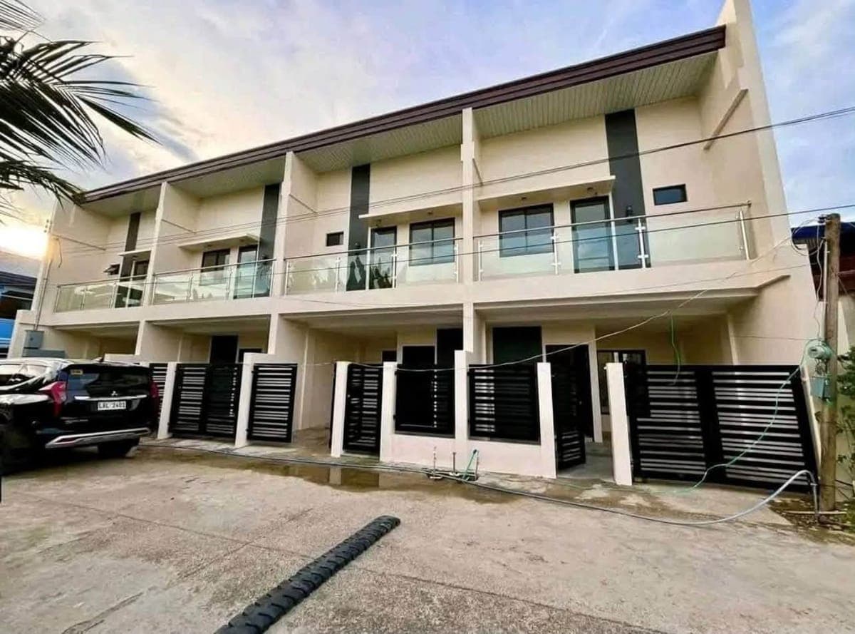 π‘MAA πππππππππ π
ππ ππππ βΌοΈ 2bedroom TownHouse With Parking - photo 1