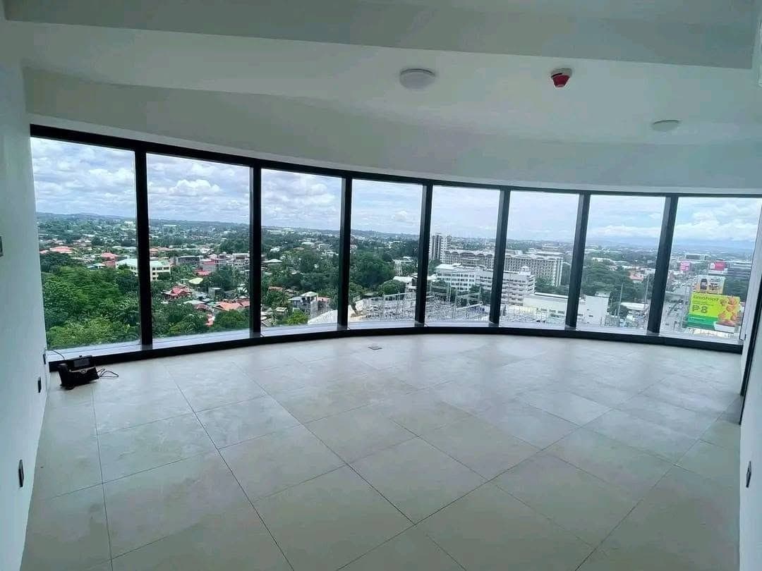🏙️AEON TOWER 1BR EXECUTIVE CORNER UNIT FOR RENT‼️ SEMI-FURNISHED/ 50K MONTHLY 🤩 - photo 1