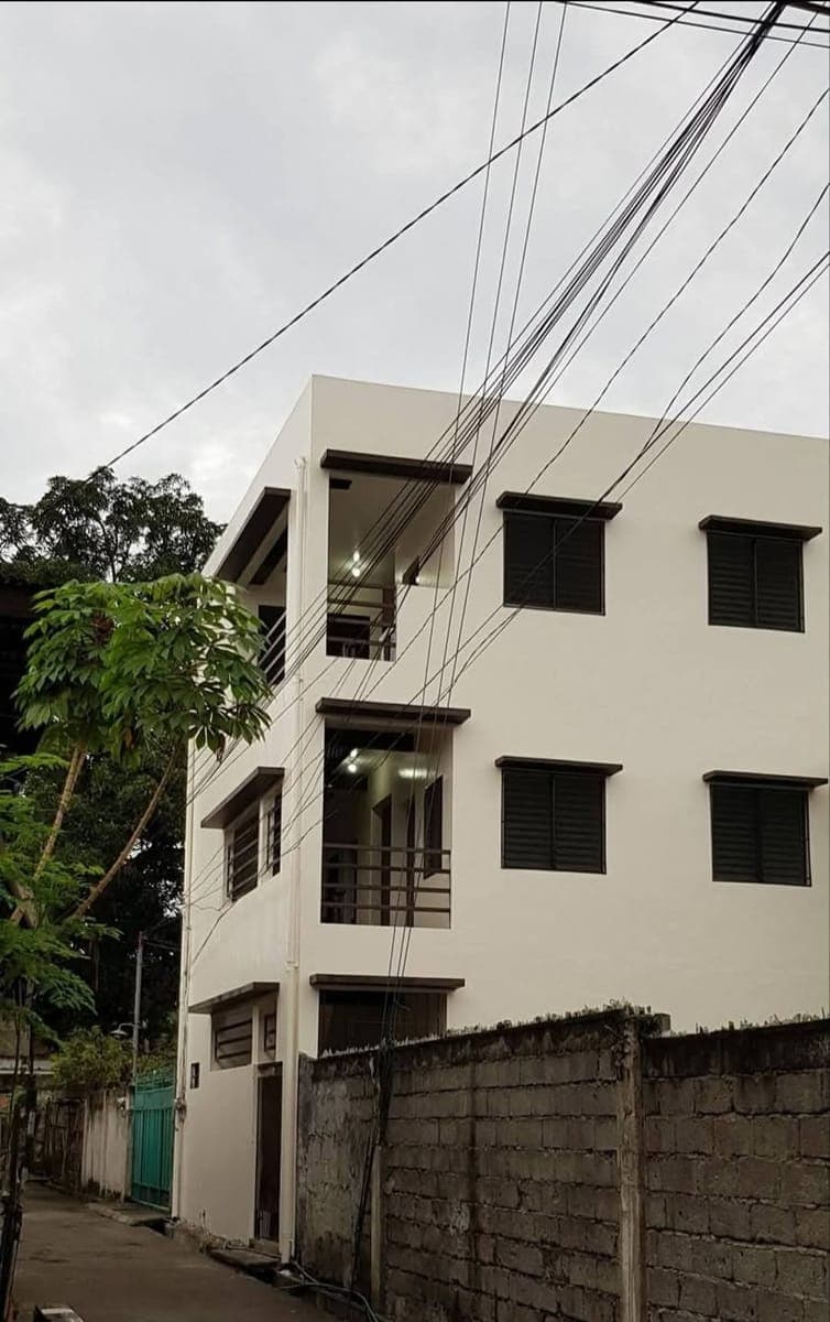 ā ROOM FOR RENT with Aircondition, Buhangin Centro Area, located behind Orange grove hotel, 30 meter... - photo 1