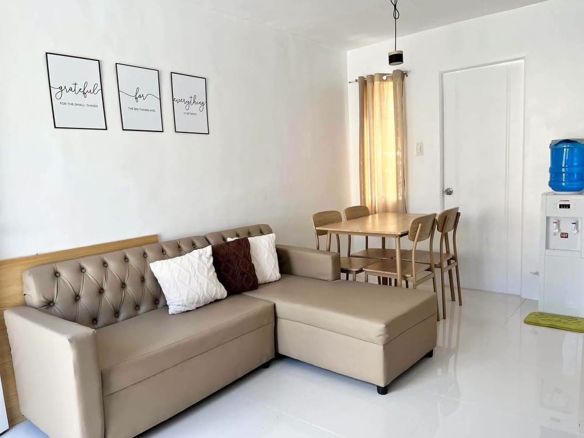 🏠 2 STOREY FULLY FURNISHED HOUSE FOR RENT 🗝️‼️ - photo 1