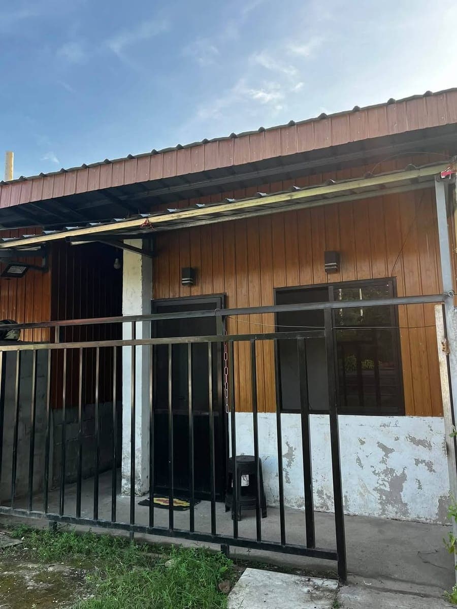 Studio type for rent - photo 1