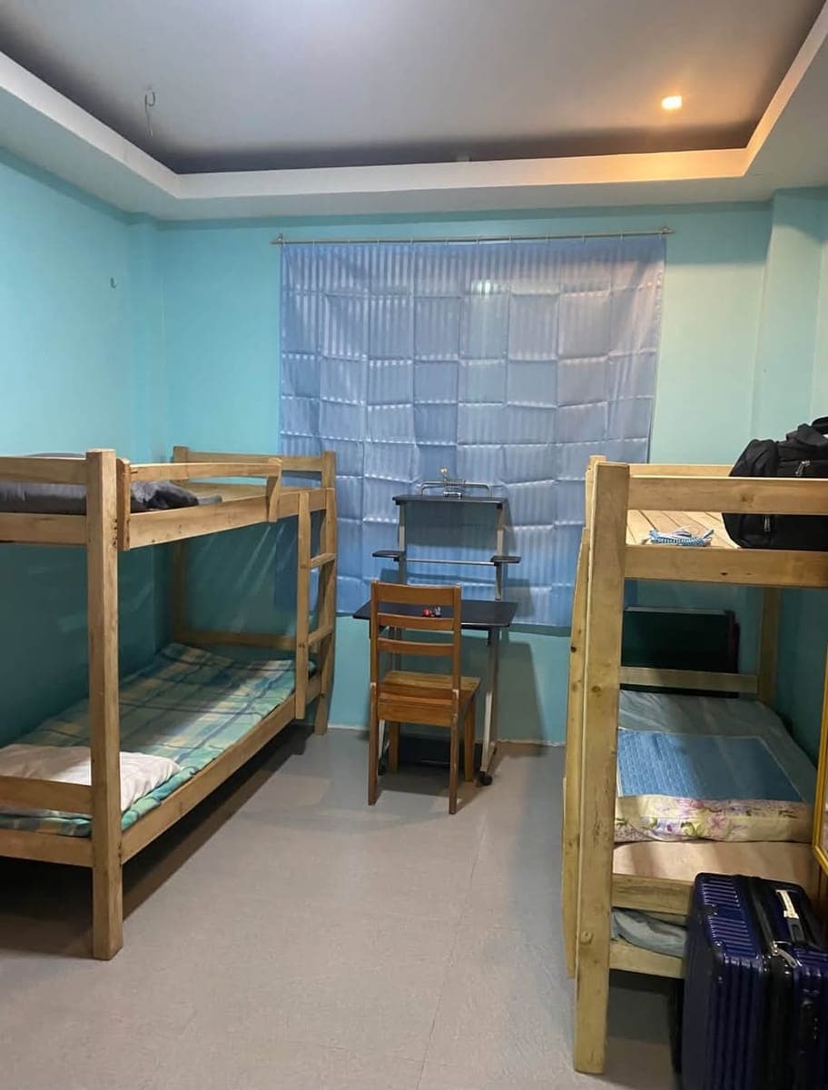 MALE BED SPACE FOR RENT‼️ - photo 1