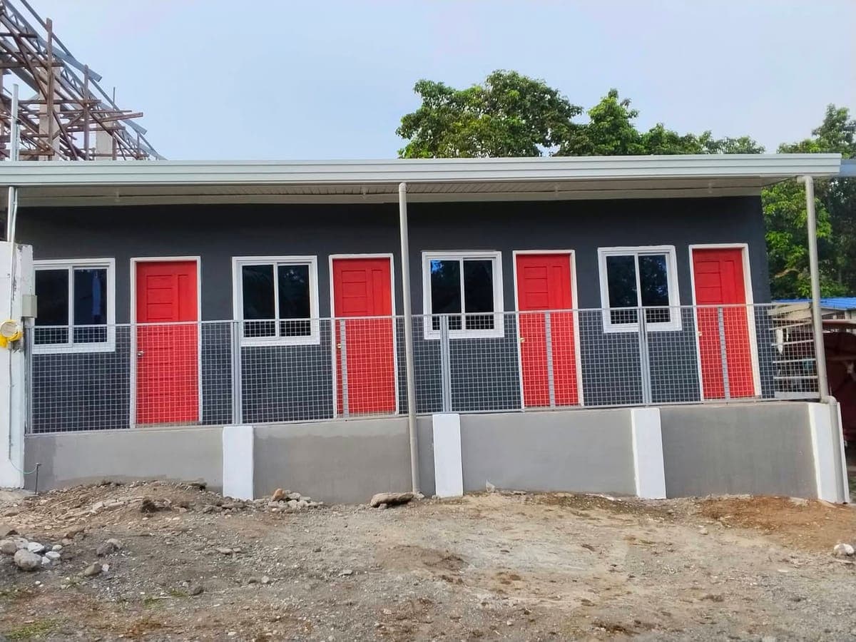 π **FOR RENT | Newly Built Boarding House/ Room** π - photo 1