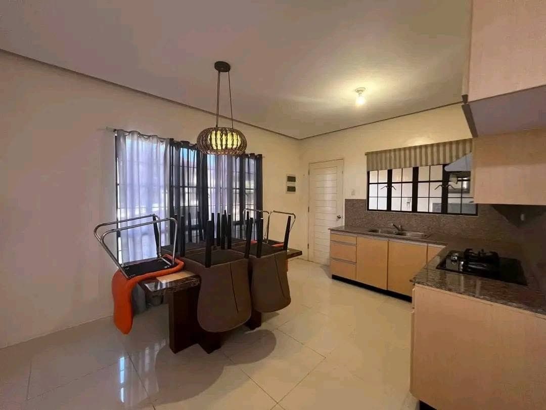 🏡ILLUMINA ESTATES COMMUNAL BUNGALOW HOUSE FOR RENT ‼️🤩 3BEDROOM/ 35K ONLY 🤩 - photo 1