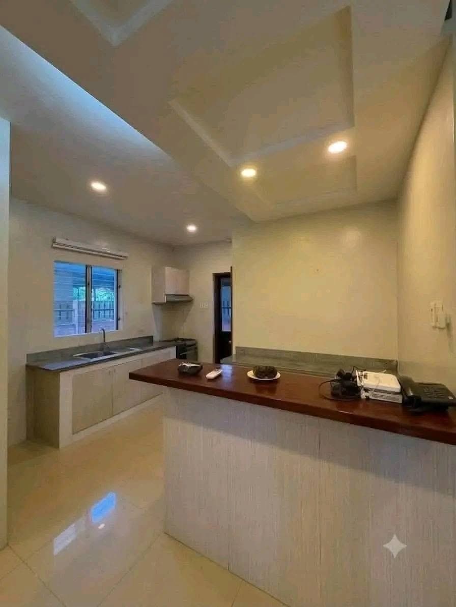 🏙️AEON TOWER 1BR EXECUTIVE CORNER UNIT FOR RENT‼️ SEMI-FURNISHED/ 50K MONTHLY 🤩 - photo 1