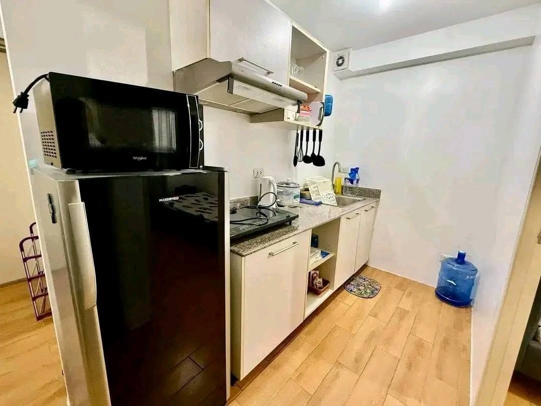 🏙️SEAWIND SASA 2BEDROOMS CONDO FOR RENT ‼️ FULLY FURNISHED/22,800 MONTHLY 🥰 - photo 1