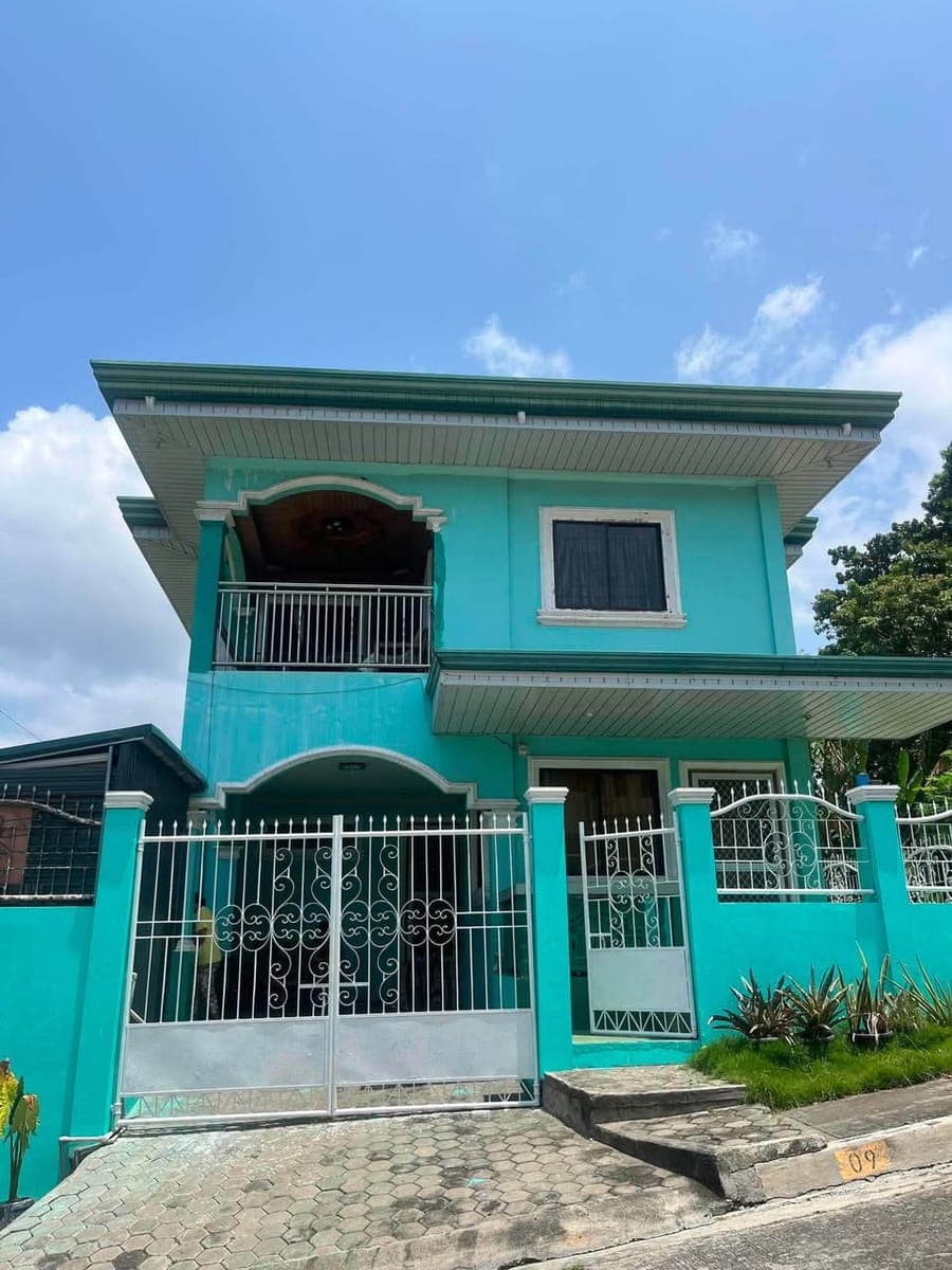 🏡 FULLY FURNISHED HOUSE FOR RENT – ALTA MONTE SUBDIVISION - photo 1
