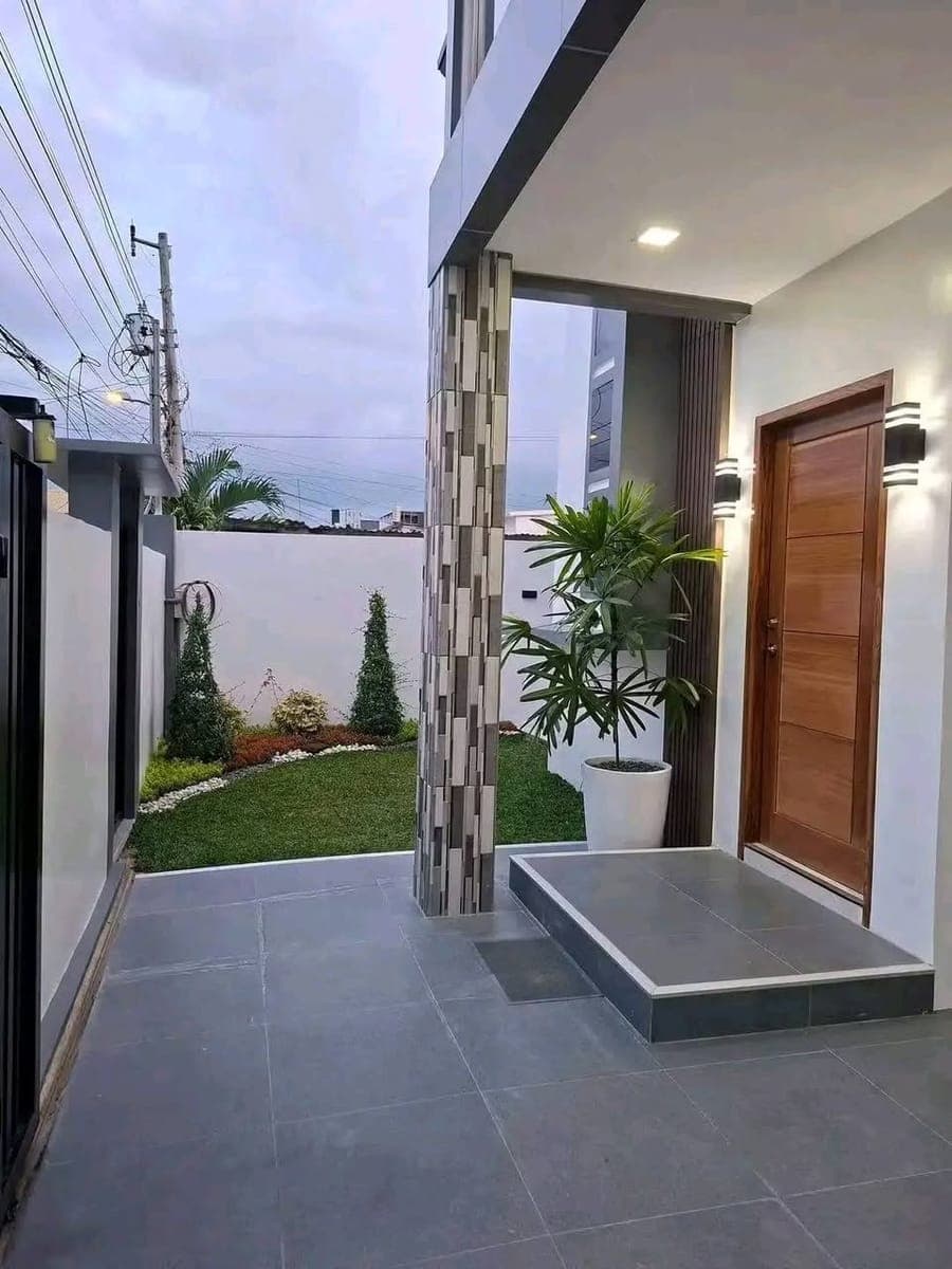🔥BRANDNEW HOUSE FOR RENT – LANDMARK BUHANGIN, DAVAO CITY‼️ 🏡 - photo 1