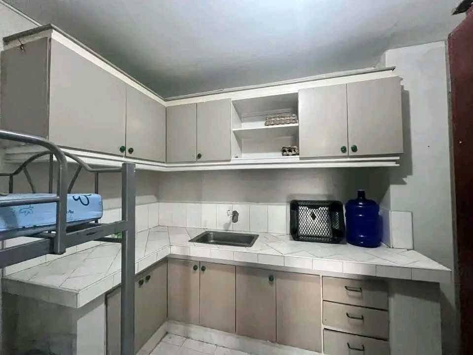 🏡JUNA MATINA ROOMS FOR RENT in JUNA SUBD. ‼️‼️SEMI- FURNISHED/ 10k Monthly 🥰🥰 - photo 1