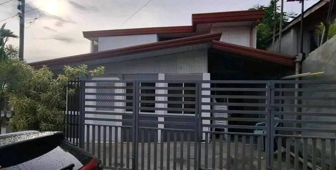 🏠DINAVILLE MAA HOUSE FOR RENT ‼️ FULLY FURNISHED/20K MONTHLY 🥰 - photo 1