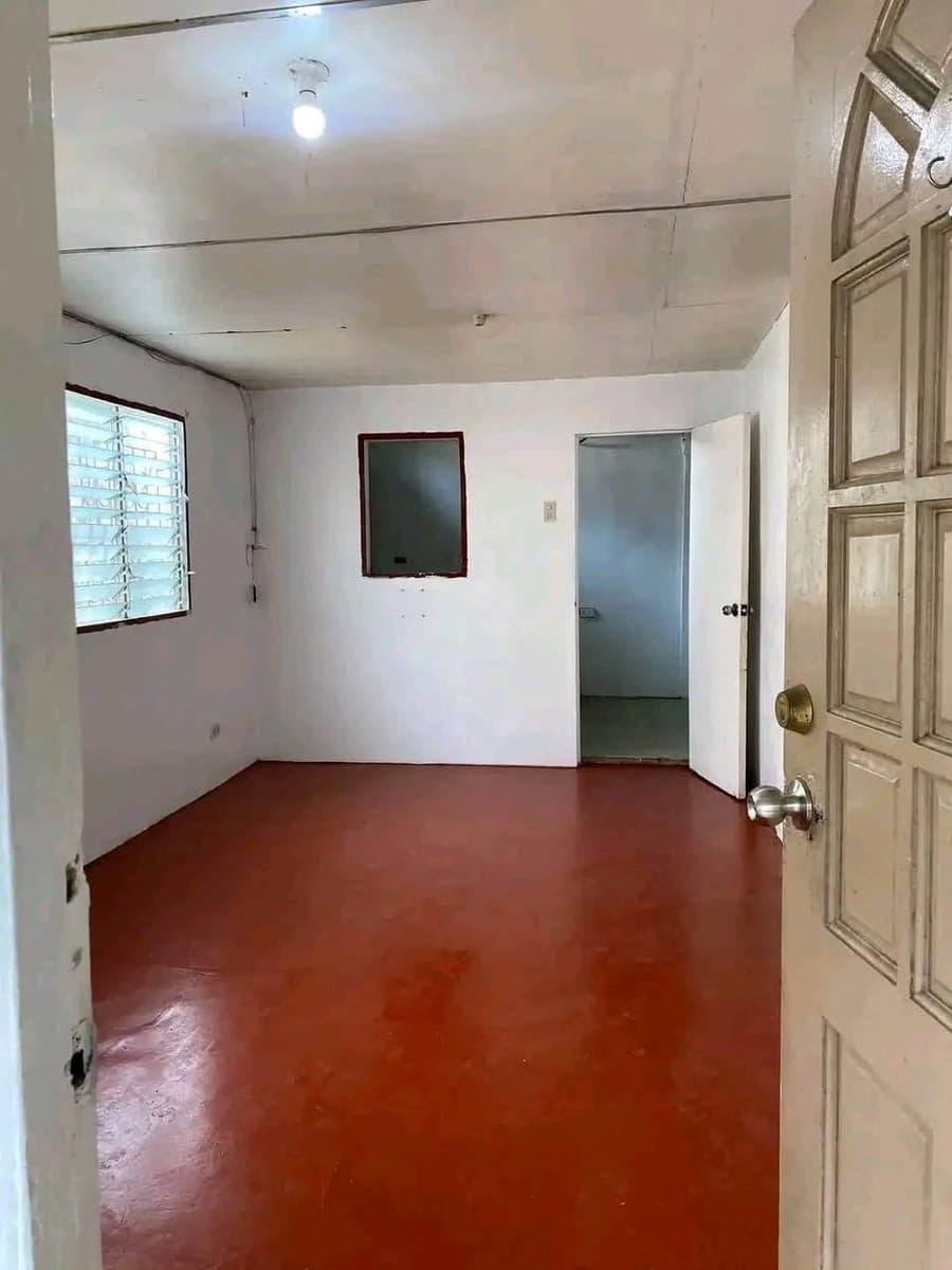 🏠 Deca Mintal Bungalow house for Rent ‼️Bare Unit/ 10k Monthly 🥰 - photo 1