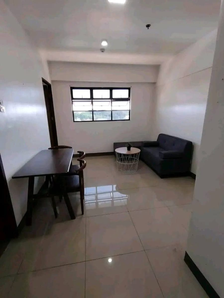 🏢 BANGKAL CONDO FOR RENT — MADAYAW RESIDENCES | FULLY- FURNISHED 🥰 OCTOBER MOVE-IN! 🔑 - photo 1